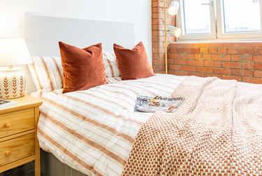 Bronze Studio at Radford Mill, 150 Ilkeston Road, Radford, Nottingham, NG73PB - Image 5